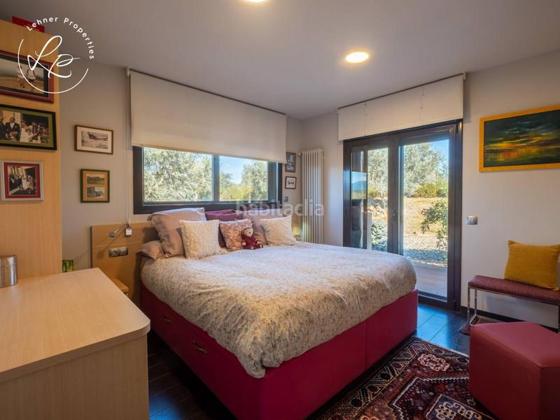 Foto 1b67453d-c55a-4a3d-a7d0-5e6a407b5173. Masia amb calefacció aparcament piscina a Mollet de Peralada