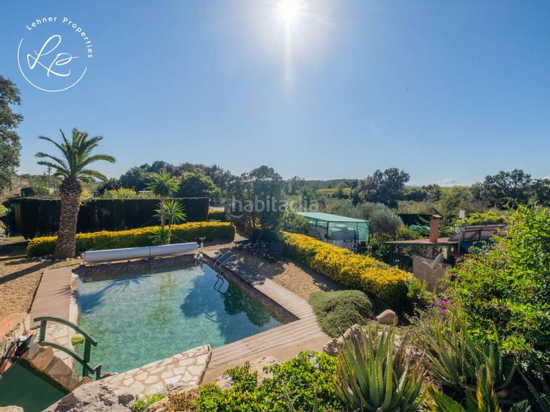 Foto 1c72a00e-7b34-4dc4-bd43-b921ffbef9b0. Masia amb calefacció aparcament piscina a Mollet de Peralada