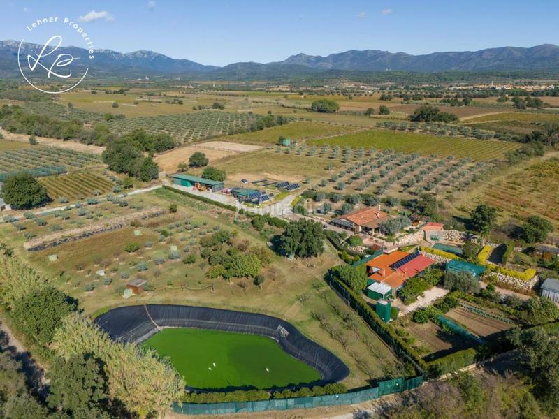 Foto 9a556a72-40f0-4e31-891a-0bb3e8d573f4. Masia amb calefacció aparcament piscina a Mollet de Peralada
