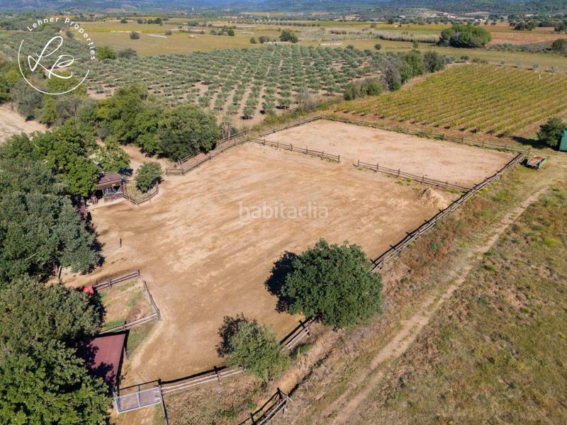 Foto a9da5652-eee7-4f5a-8497-be4c5d257c4d. Masia amb calefacció aparcament piscina a Mollet de Peralada