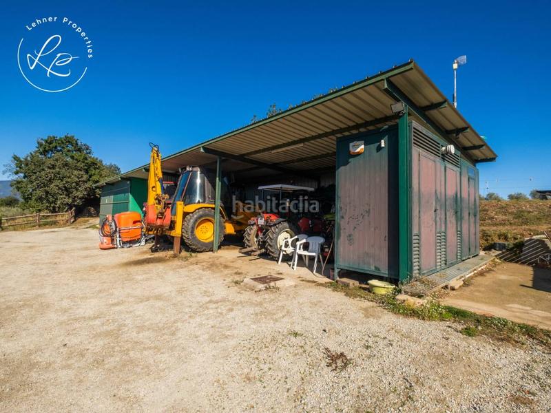 Foto d5d16dd2-328f-4275-8f4d-31b14803b904. Masia amb calefacció aparcament piscina a Mollet de Peralada