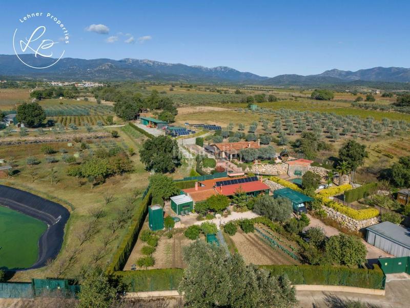 Foto db5c8002-5cc8-488b-a070-375904b648a9. Masia amb calefacció aparcament piscina a Mollet de Peralada