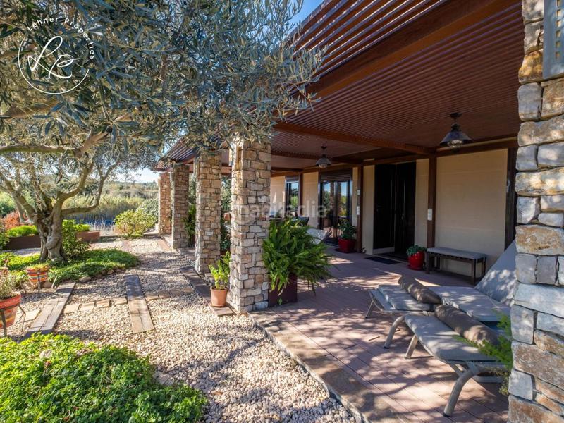 Foto fe3122c4-9cc8-4c95-bb6a-62cf03271b61. Masia amb calefacció aparcament piscina a Mollet de Peralada