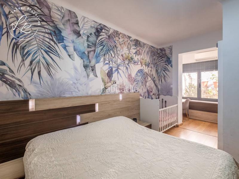 Foto 074ec2ec-d8a8-40e0-a26c-6c0d97acec77. House with heating parking in Castelló d´Empúries