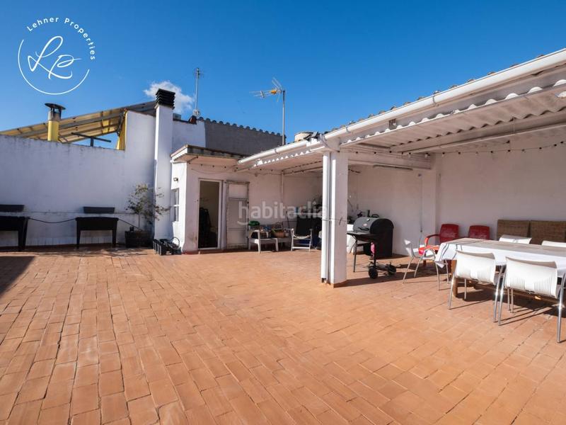 Foto 2fdd3b6f-d12f-430b-8c71-2a90c54b2254. House with heating parking in Castelló d´Empúries