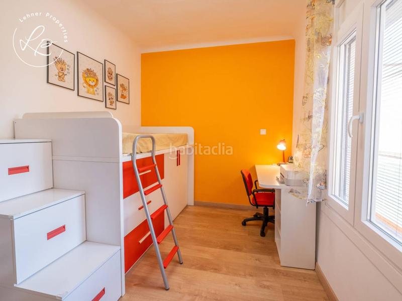 Foto abc54eac-2918-4488-a5c2-3330eb1567b9. House with heating parking in Castelló d´Empúries