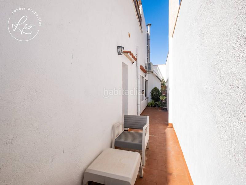 Foto b7dfac92-dca9-4882-bd56-38989401a8fc. House with heating parking in Castelló d´Empúries