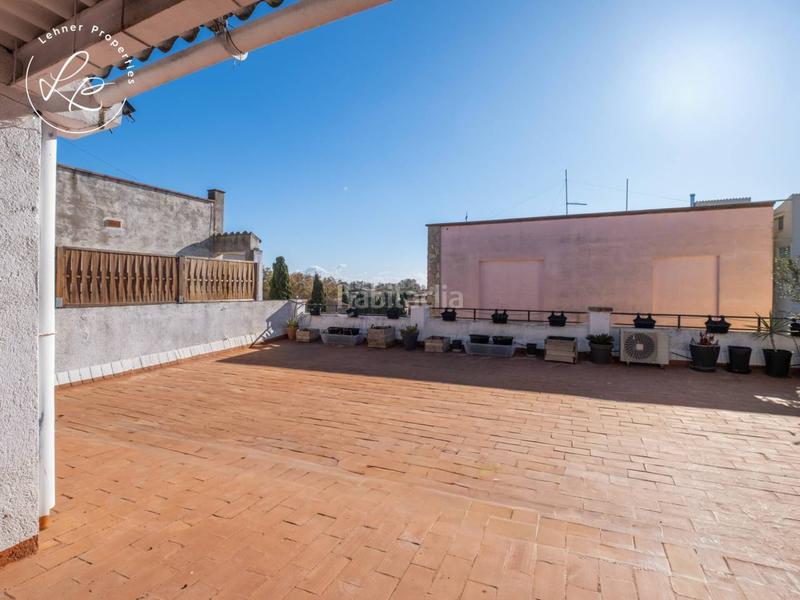 Foto d32e2a4e-859b-4b88-8e54-0153bcedd60a. House with heating parking in Castelló d´Empúries