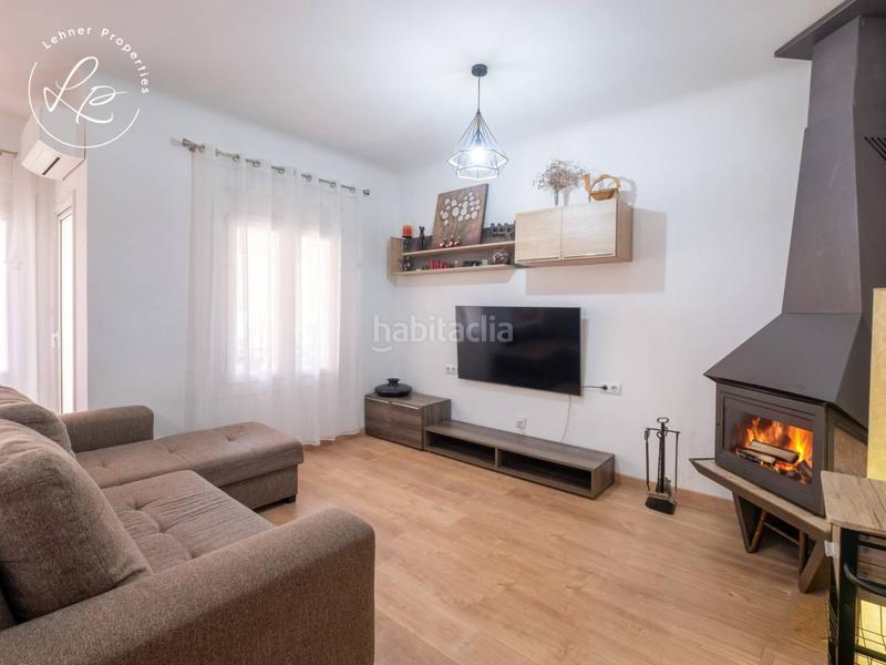 Foto e1f5e398-27ec-4d0e-ac30-0b7e46c105c2. House with heating parking in Castelló d´Empúries