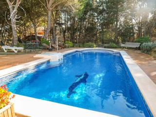 Casa  Figueres. Casa unifamiliar en venta en mollet de peralada
