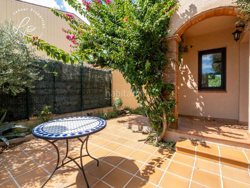 Foto 0277e65f-b6c1-4ada-a8ce-13a4b08af737. Maison jumelée avec parking dans Vilamaniscle