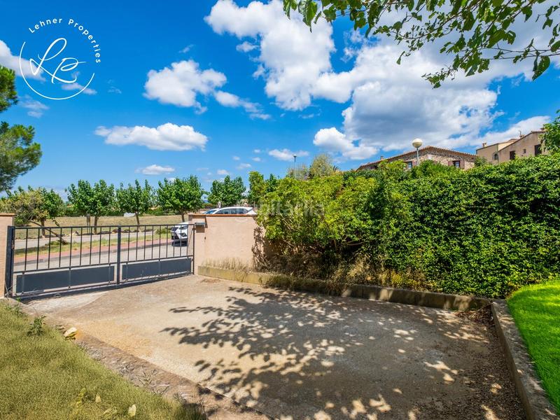 Foto 3affc5bd-23d8-433e-8870-8815e3cfcb1a. Maison jumelée avec parking dans Vilamaniscle