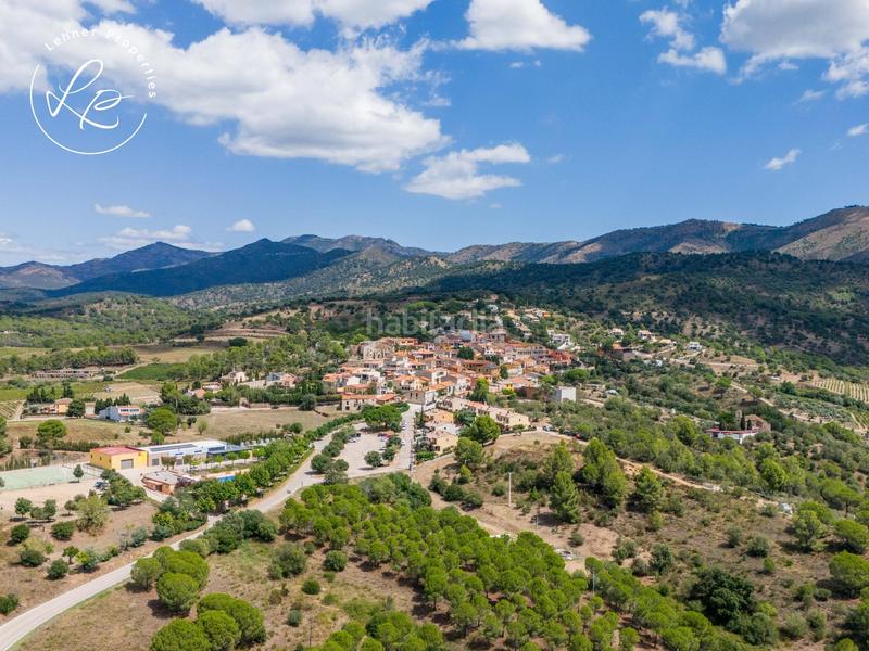 Foto 410bf6a7-81bc-4553-9c32-31aacbaf2089. Maison jumelée avec parking dans Vilamaniscle