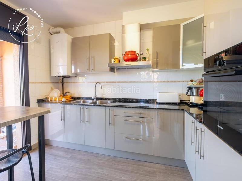 Foto a6db0e05-afad-425d-9e54-d8615d8075a5. Maison jumelée avec parking dans Vilamaniscle