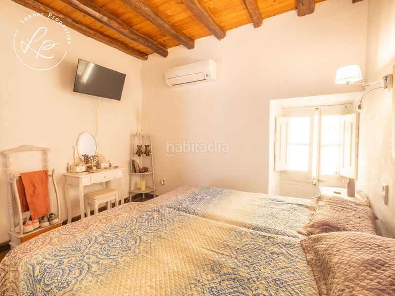 Foto d0f73ae1-4eb0-47a5-b883-b6fc6c7e20b0. Masia amb calefacció a Garriguella