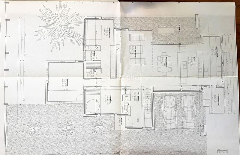 Foto 53c3d522-7e67-49bf-9b8d-3a6c4d7f82f3. Casa amb calefacció aparcament piscina a Avinyonet de Puigventós