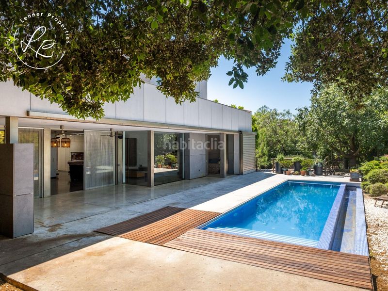 Foto 689a8bca-7063-4e10-a5bc-c2a5bb38613c. Casa amb calefacció aparcament piscina a Avinyonet de Puigventós