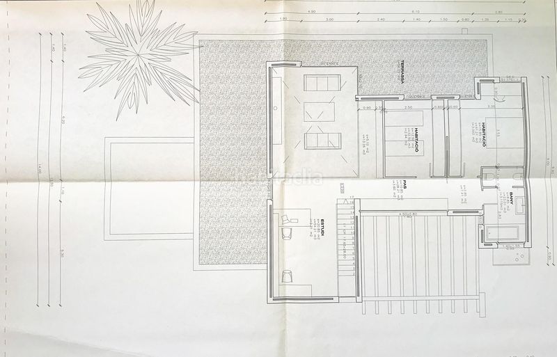 Foto 71930c4c-3a12-4496-9233-19c019282f4e. Casa amb calefacció aparcament piscina a Avinyonet de Puigventós
