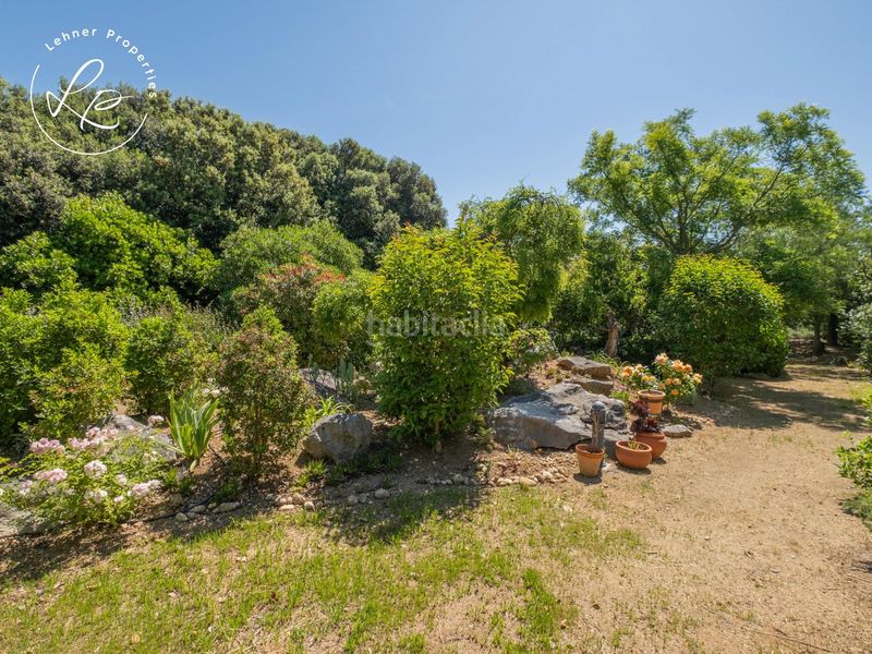 Foto 7f37ea87-d1b4-41f4-ba9f-6b97b325128c. Casa amb calefacció aparcament piscina a Avinyonet de Puigventós