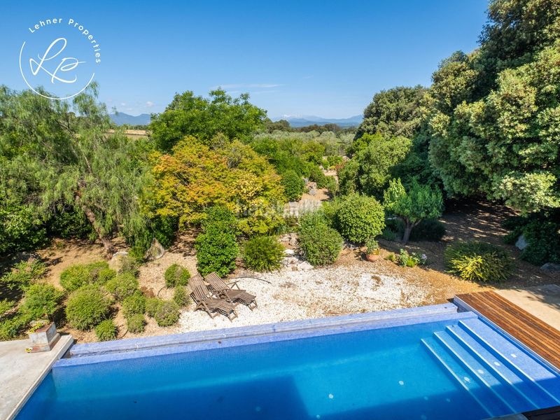 Foto 81330915-2752-43f9-a7f5-c9b870721da5. Casa amb calefacció aparcament piscina a Avinyonet de Puigventós