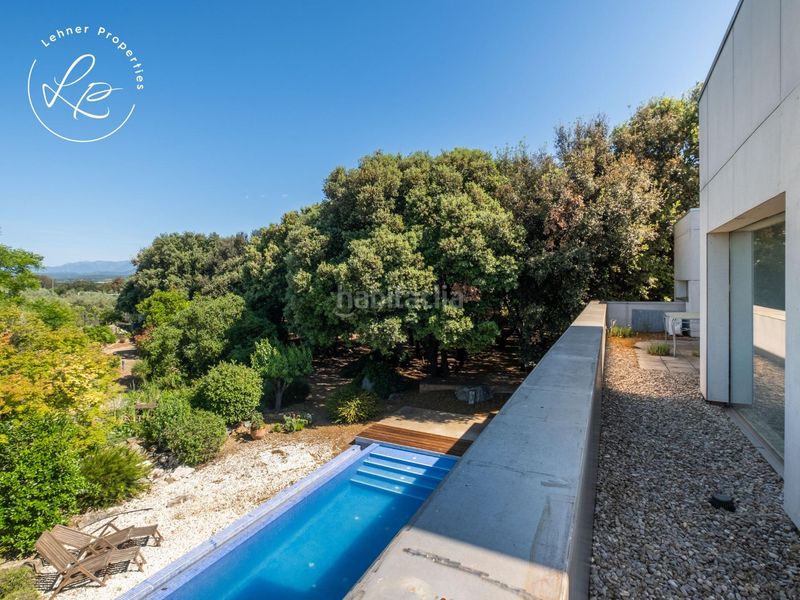Foto 89bdd245-0738-4716-a18d-0afb673c0587. Casa amb calefacció aparcament piscina a Avinyonet de Puigventós