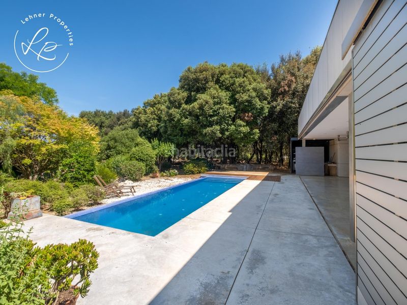 Foto 9582f316-35c0-4d1f-bd46-3837aef989cc. Casa amb calefacció aparcament piscina a Avinyonet de Puigventós