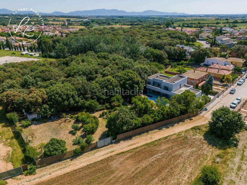 Foto b98c437a-28b3-46b8-ab86-834ceac59f9b. Casa amb calefacció aparcament piscina a Avinyonet de Puigventós