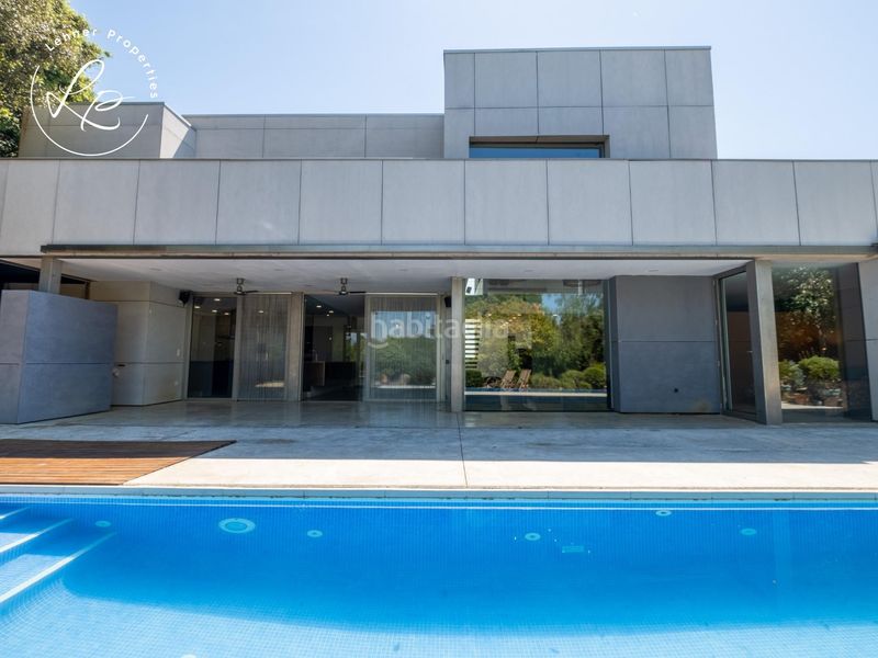 Foto d52622b2-ea8d-4b65-899b-5daa45670263. Casa amb calefacció aparcament piscina a Avinyonet de Puigventós