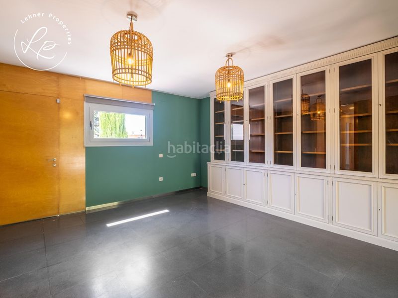 Foto f89444dd-3af4-48d3-a953-a5d44fce354e. Casa amb calefacció aparcament piscina a Avinyonet de Puigventós