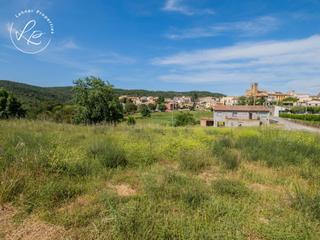 Terrain résidentiel  Trull. Terreno urbano en venta en darnius