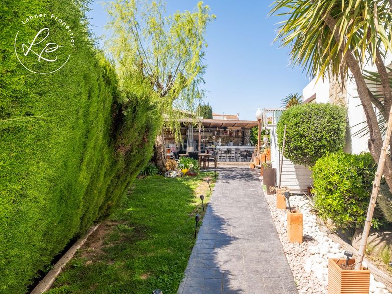 Foto fe4e6b20-9f86-454a-93e1-bdca23c7ca41. Casa a Carmençó Empuriabrava