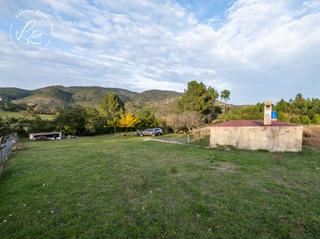 Propriété à Biure. Parcela rústica en biure  un refugio en plena naturaleza!