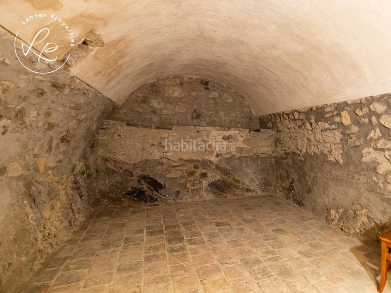 Foto a85de58d-f49c-4472-b860-1d7092501c71. Masia amb calefacció aparcament a Vall de Bianya (La)