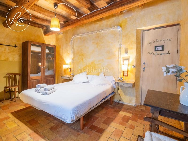 Foto 615699f0-9986-4e64-a712-3e8413034dae. Masía casa rural del siglo xiii en Esponellà