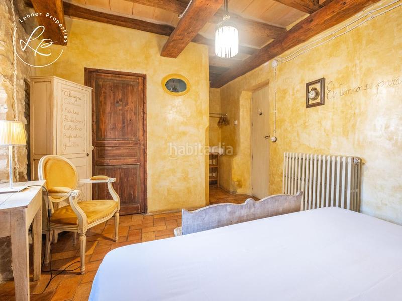 Foto 8f5cf2ad-31e9-4a35-aef9-91e421761a20. Masía casa rural del siglo xiii en Esponellà