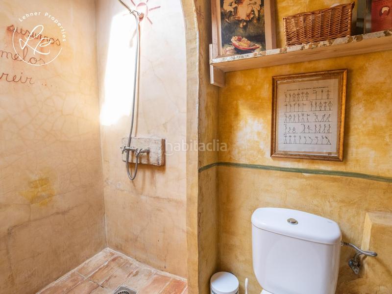 Foto e424b2d2-0378-4a9d-9351-49b5ce376e77. Masía casa rural del siglo xiii en Esponellà