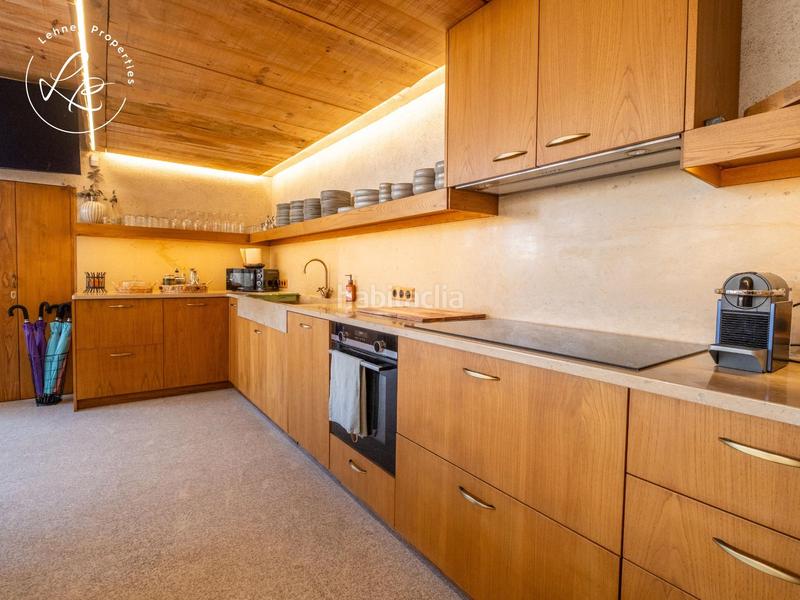 Foto 17ebd983-eabb-42da-b275-028b72bd2125. Casa exclusiva propiedad con licencia turística y diseño único en Capmany