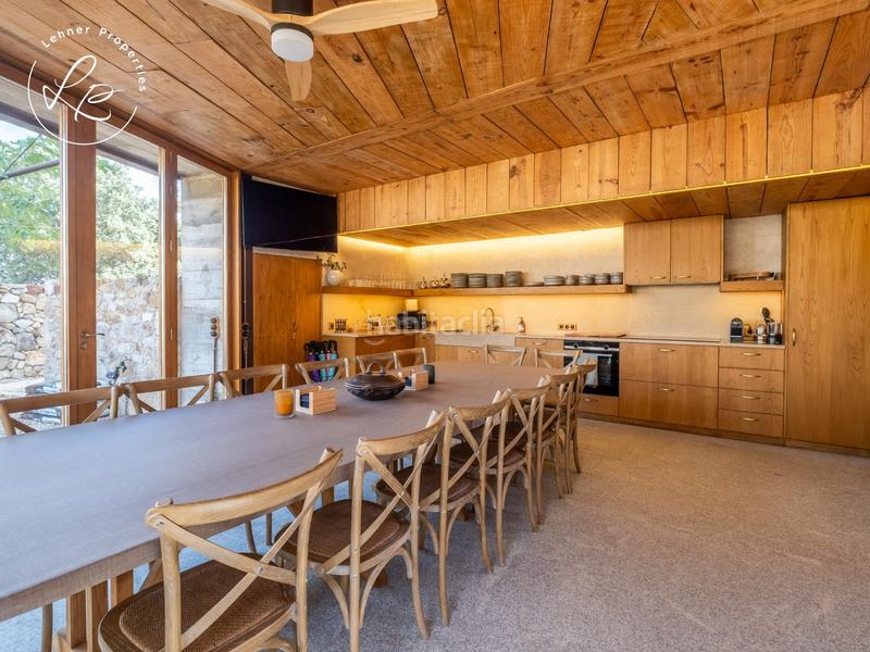 Foto 4b734fb3-ed7c-44f6-b5e5-837664ddc6a4. Casa exclusiva propiedad con licencia turística y diseño único en Capmany