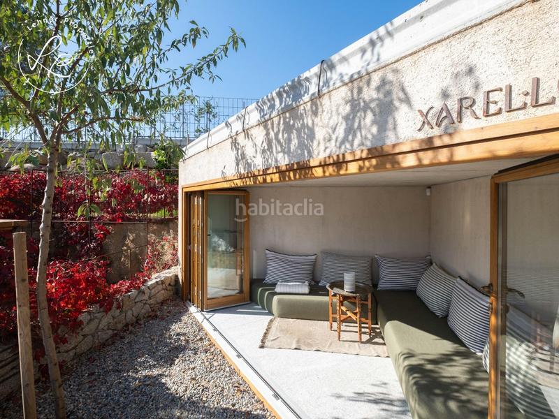 Foto 5e9daa56-9bae-43d2-8348-39c9e93dfd29. Casa exclusiva propiedad con licencia turística y diseño único en Capmany