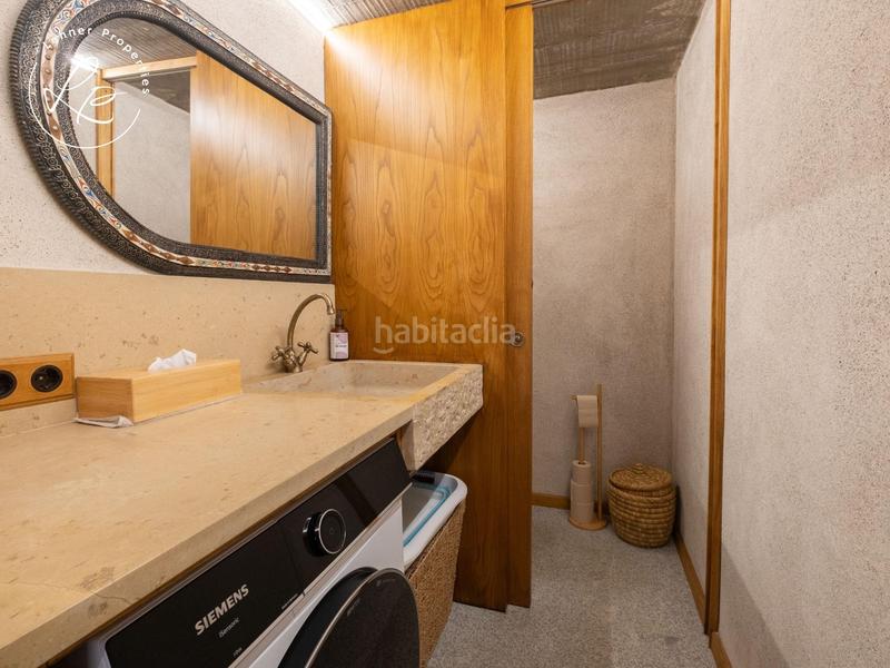 Foto 60374f06-010a-4d6f-a1c2-b0f3d4977aec. Casa exclusiva propiedad con licencia turística y diseño único en Capmany