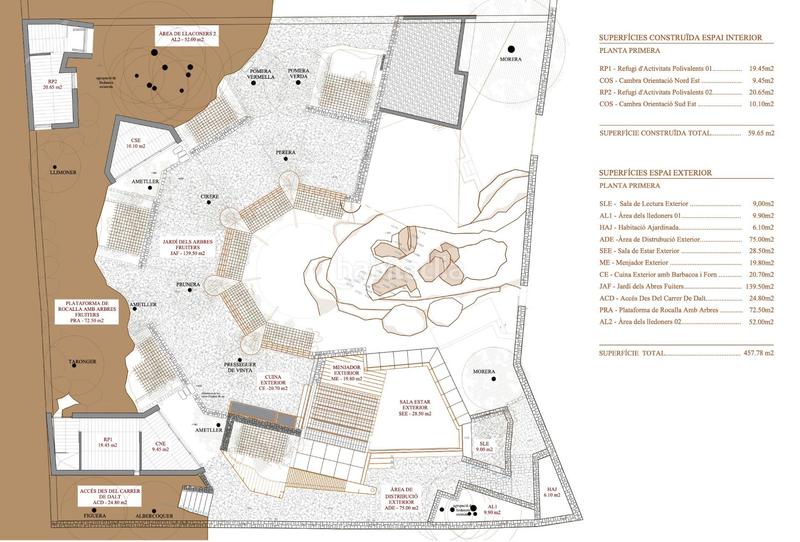 Foto 785fae04-0b0c-4145-a106-6899214db06a. Casa exclusiva propiedad con licencia turística y diseño único en Capmany