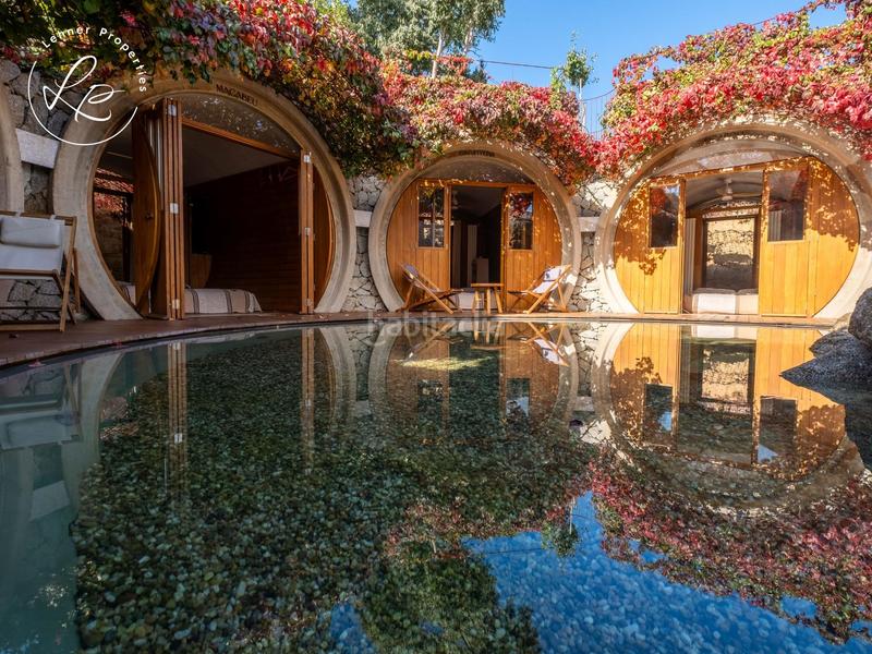 Foto 853ec38f-93ad-444c-8780-bdb6b3c8f413. Casa exclusiva propiedad con licencia turística y diseño único en Capmany