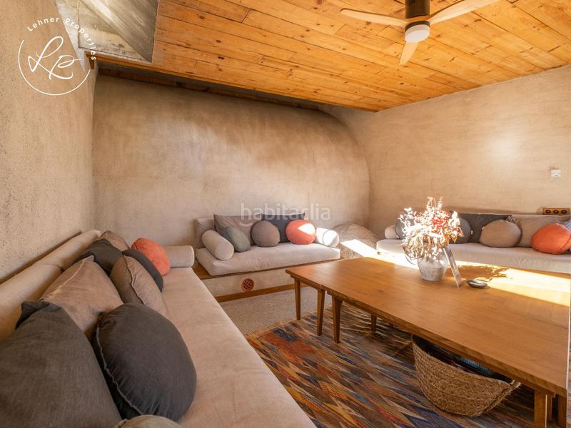 Foto 8bb4f610-9056-40d6-88b6-0fa7dc722a4b. Casa exclusiva propiedad con licencia turística y diseño único en Capmany