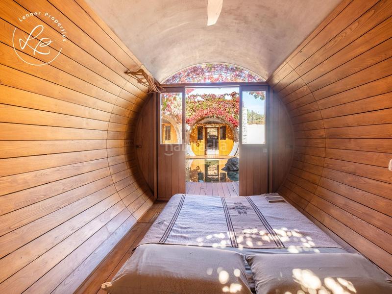 Foto a5b4d8e1-6b6a-4775-b64f-9c1493d88361. Casa exclusiva propiedad con licencia turística y diseño único en Capmany