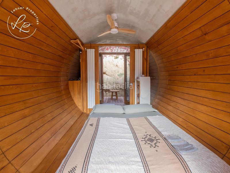 Foto a605d2da-31ce-4061-9435-62d820566b3c. Casa exclusiva propiedad con licencia turística y diseño único en Capmany