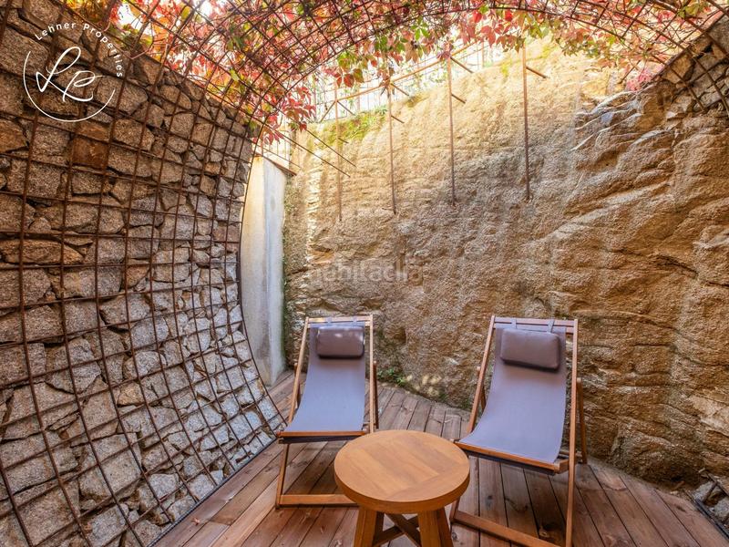 Foto b1792317-a91f-4b8d-a791-bdd4faab49e6. Casa exclusiva propiedad con licencia turística y diseño único en Capmany