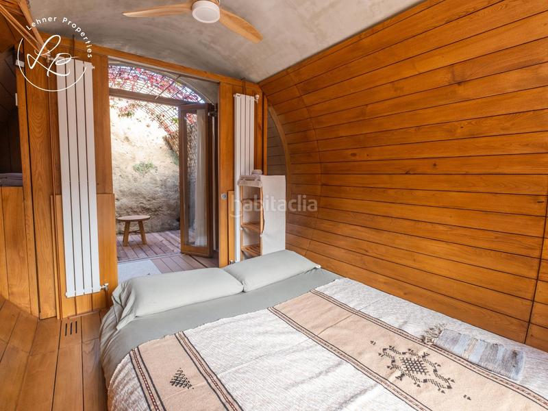 Foto cd701615-bae4-4824-aa8e-4f20b60a02fd. Casa exclusiva propiedad con licencia turística y diseño único en Capmany