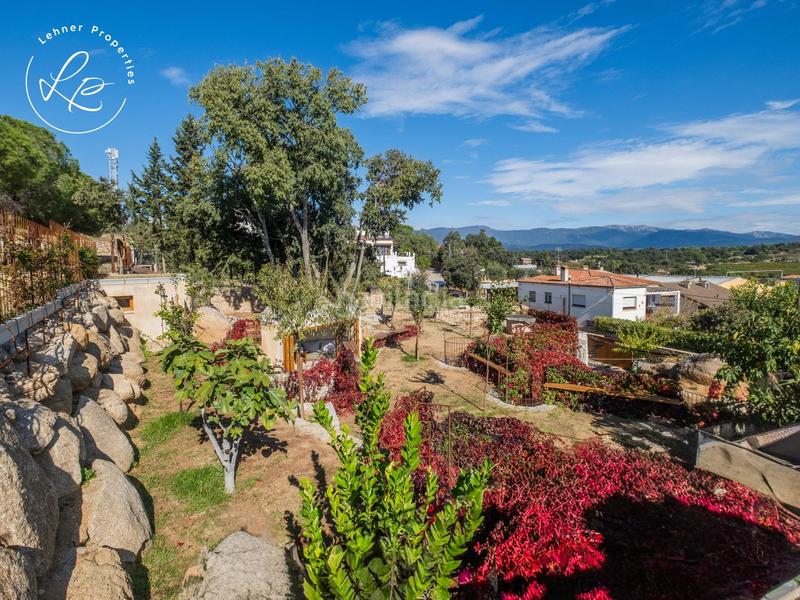 Foto ed63edbb-4f84-494d-a18f-8eb8e5c59c40. Casa exclusiva propiedad con licencia turística y diseño único en Capmany