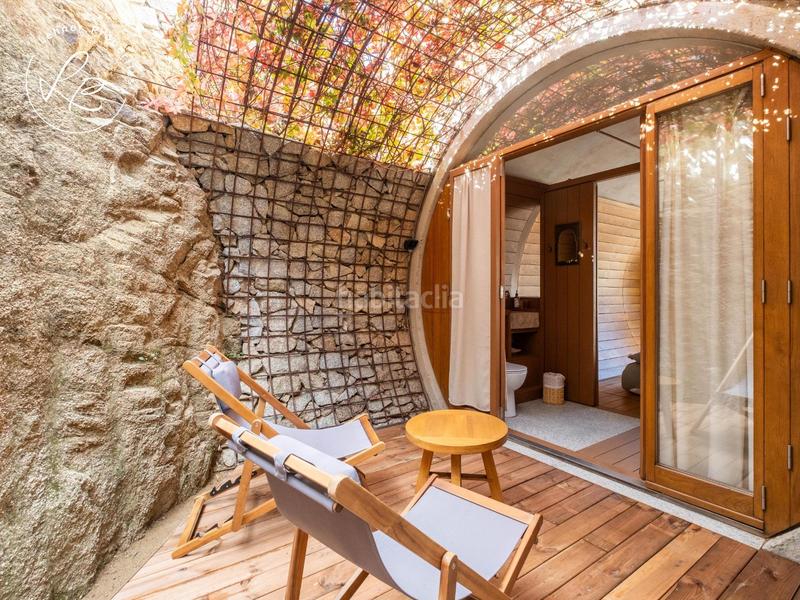 Foto fc0f6bfc-d190-4942-ad70-912d042161cb. Casa exclusiva propiedad con licencia turística y diseño único en Capmany