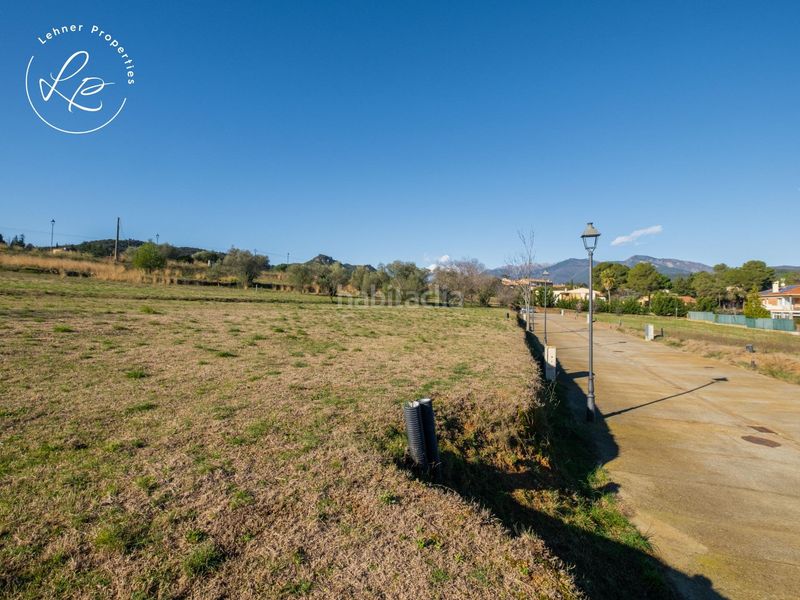 Foto 2068aa6f-83df-4704-a7d5-ebb6d00293de. Terreny residencial a calle 17722 9 a Darnius